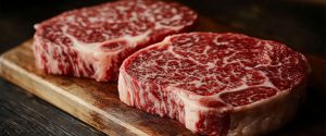 Schwarzwaldwagyu Fleisch aus Deutschland