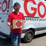 Wagyu Versand mit GO Express
