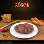 Wagyu Niere