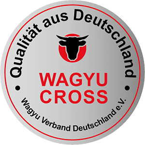 Wagyu Verband silber