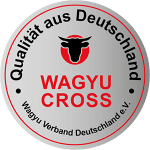 Wagyu Verband silber