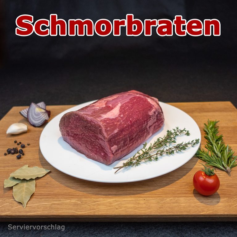 Schmorbraten