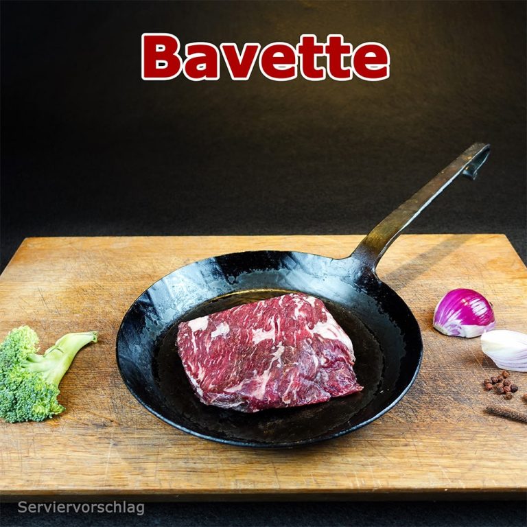 wagyu bavette