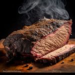 wagyu brisket 4kg