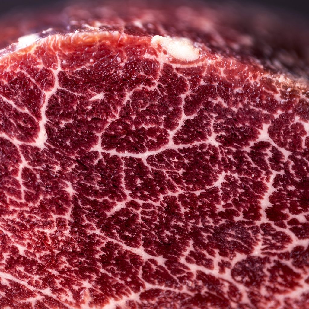 wagyu filet