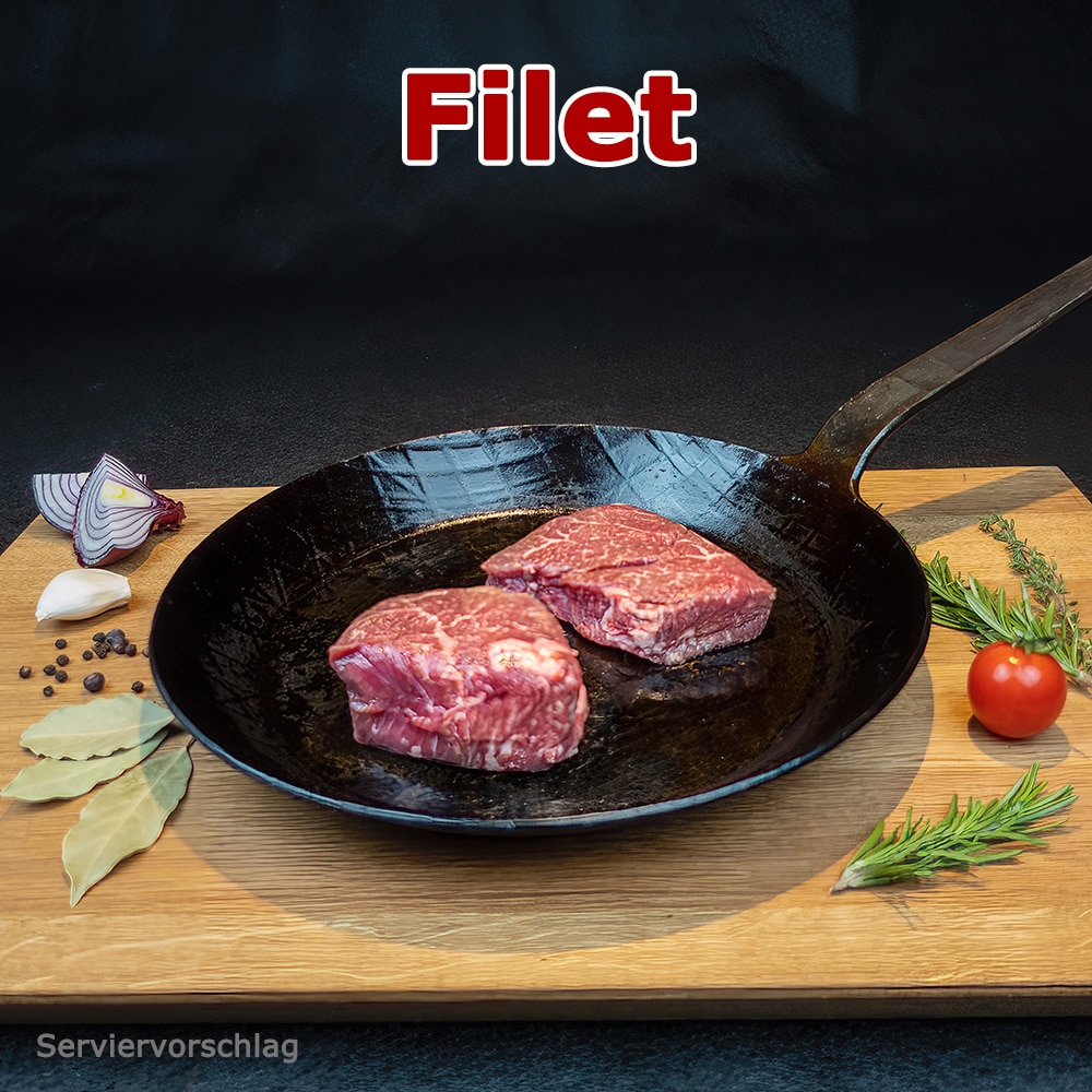 wagyu filet