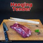 Wagyu Hanging Tender