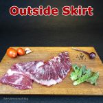 Wagyu Outside Skirt