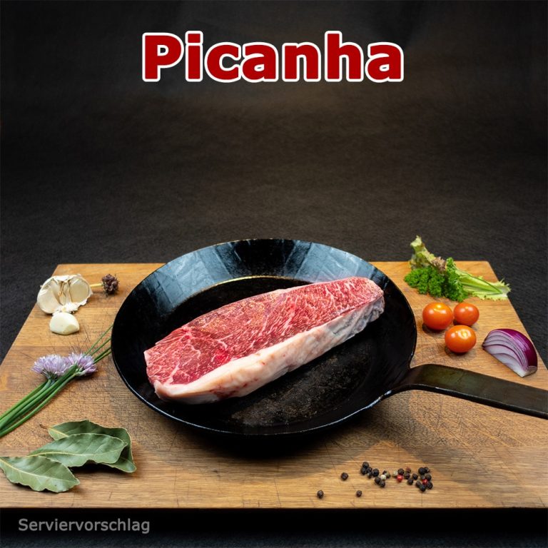 wagyu picanha
