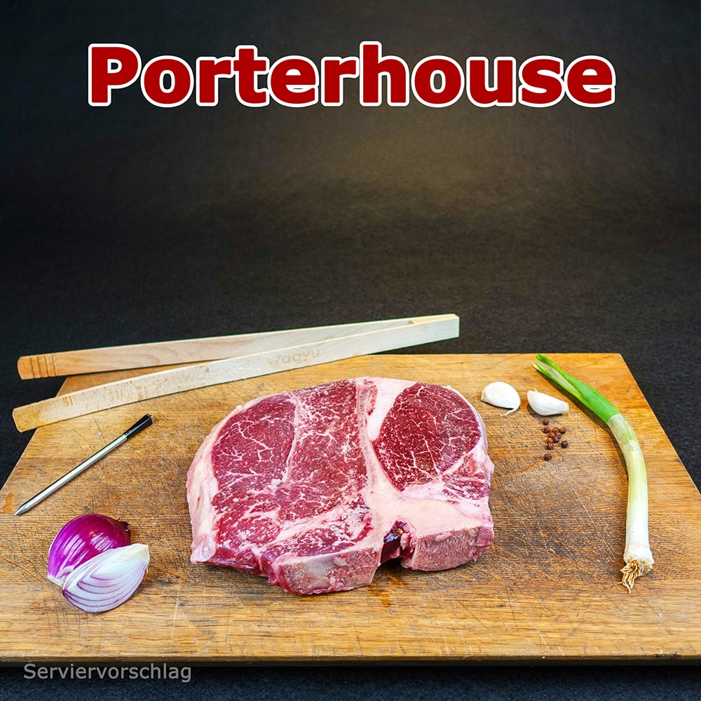 wagyu porterhouse