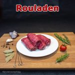 wagyu rouladen