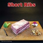 Wagyu Short Ribs