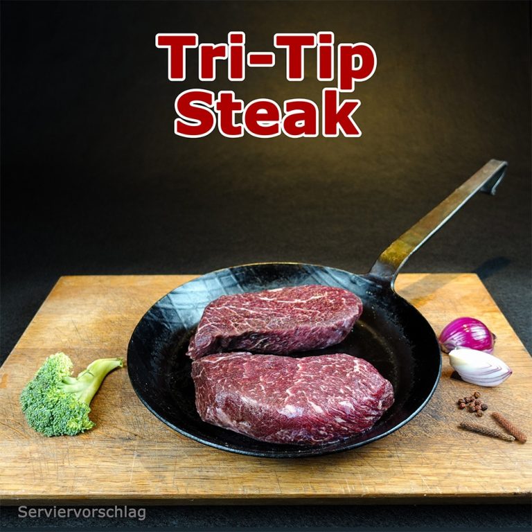 wagyu tri tip steak