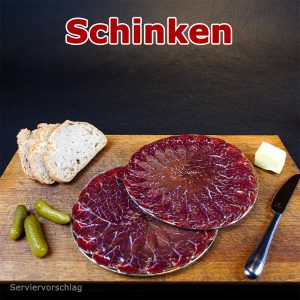 Wagyu Schinken