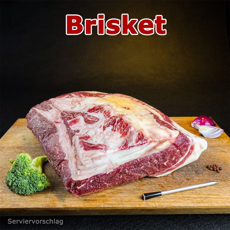 wagyu brisket