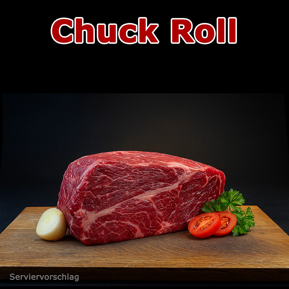 Wagyu Chuck Roll