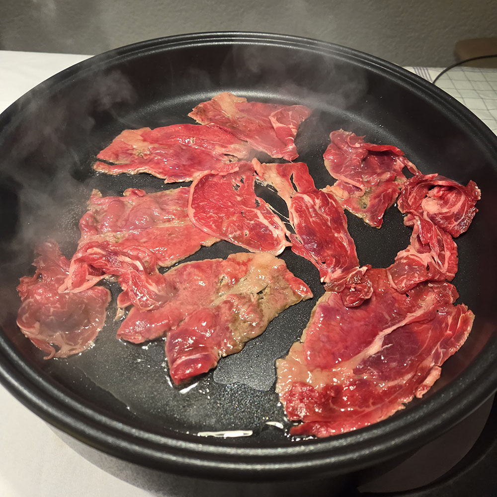 Wagyu Beef